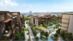 Yew Siang Road (D5), Condominium #606321111